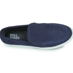 Bullboxer - 481P11367ABLUESU10< Mocassins & Chaussures Bateau