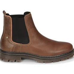 Bullboxer Bottines / Boots^- SOHIL CHELSEA