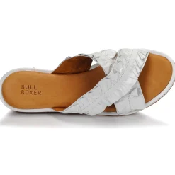 Bullboxer - 510000T1L Blanc Best