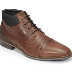 Bullboxer - VARESH ANKLE LACE< Bottines / Boots