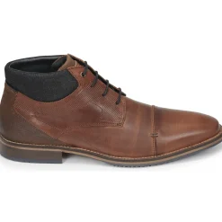 Bullboxer - VARESH ANKLE LACE< Bottines / Boots