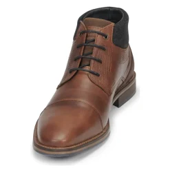 Bullboxer - VARESH ANKLE LACE< Bottines / Boots