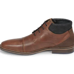 Bullboxer - VARESH ANKLE LACE< Bottines / Boots