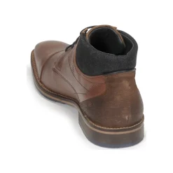 Bullboxer - VARESH ANKLE LACE< Bottines / Boots
