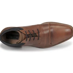 Bullboxer - VARESH ANKLE LACE< Bottines / Boots