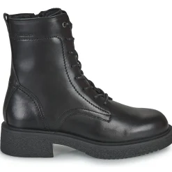 Bullboxer Bottines / Boots^- VIRA LACE BOOT-MATE