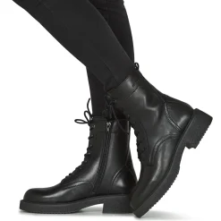 Bullboxer Bottines / Boots^- VIRA LACE BOOT-MATE