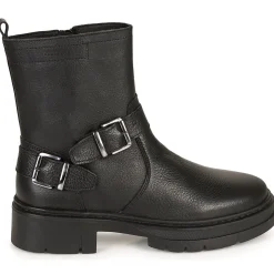 Bullboxer Bottines / Boots^- YASMIN BUCKLE
