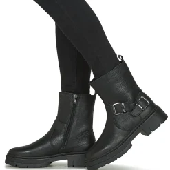 Bullboxer Bottines / Boots^- YASMIN BUCKLE
