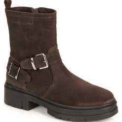 Bullboxer Bottines / Boots^- YASMIN BUCKLE