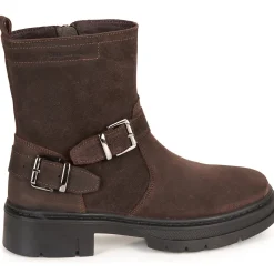 Bullboxer Bottines / Boots^- YASMIN BUCKLE