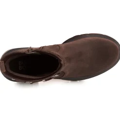 Bullboxer Bottines / Boots^- YASMIN BUCKLE