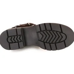 Bullboxer Bottines / Boots^- YASMIN BUCKLE