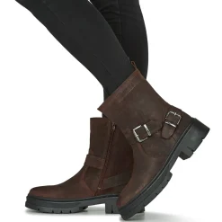Bullboxer Bottines / Boots^- YASMIN BUCKLE