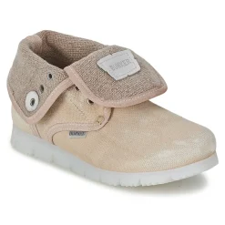 Bunker - LAST WALK Beige Hot