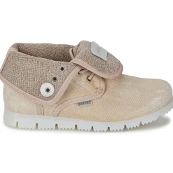 Bunker - LAST WALK Beige Hot