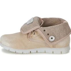 Bunker - LAST WALK Beige Hot