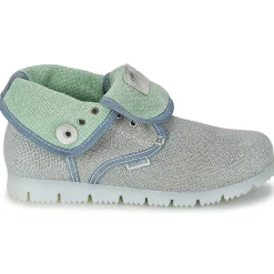 Bunker - LAST WALK Gris New