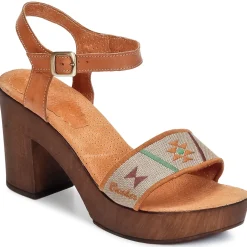 Bunker - LUCY< Sandales Et Nu-pieds