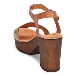 Bunker - LUCY< Sandales Et Nu-pieds