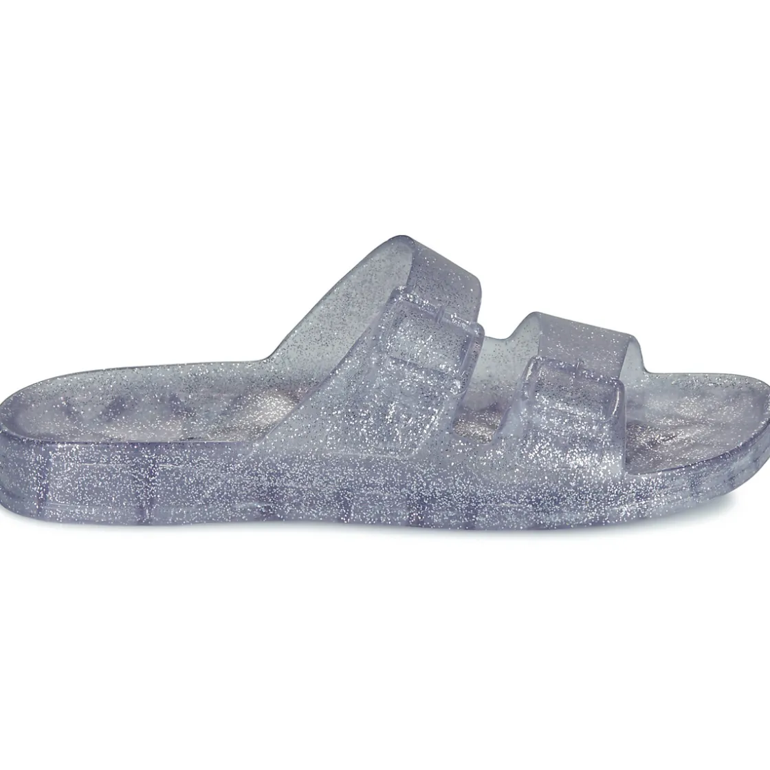 Cacatoès - ANJO GLITTER Argenté Discount