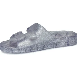 Cacatoès - ANJO GLITTER Argenté Discount