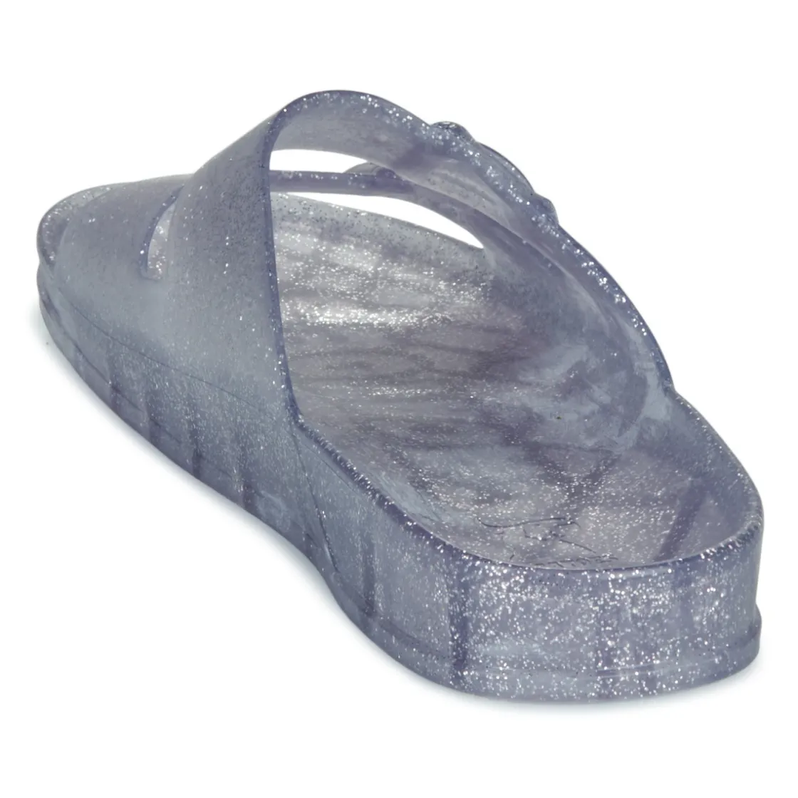 Cacatoès - ANJO GLITTER Argenté Discount