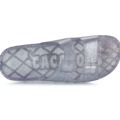 Cacatoès - ANJO GLITTER Argenté Discount