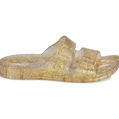 Cacatoès Mules / Sabots^- ANJO GLITTER