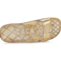 Cacatoès Mules / Sabots^- ANJO GLITTER