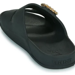 Cacatoès Mules / Sabots^- BARRA