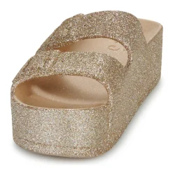 Cacatoès - CAIPIRINHA GLITTER< Mules / Sabots