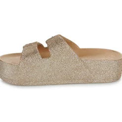 Cacatoès - CAIPIRINHA GLITTER< Mules / Sabots