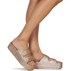 Cacatoès - CAIPIRINHA GLITTER< Mules / Sabots