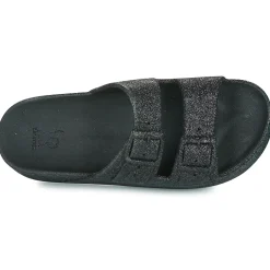 Cacatoès Mules / Sabots^- CAIPIRINHA GLITTER