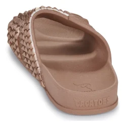 Cacatoès Mules / Sabots^- FLOX