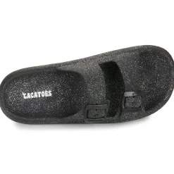 Cacatoès Mules / Sabots^- JESSY