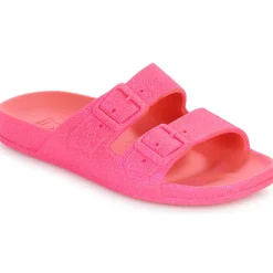 Cacatoès Mules / Sabots^- NEON FLUO