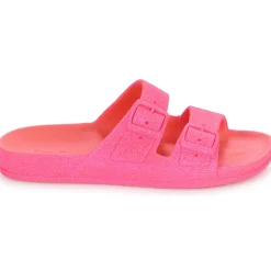 Cacatoès Mules / Sabots^- NEON FLUO