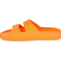Cacatoès - NEON FLUO Orange Best