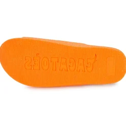 Cacatoès - NEON FLUO Orange Best