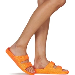 Cacatoès - NEON FLUO Orange Best