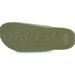 Cacatoès - RIO DE JANEIRO Kaki Hot