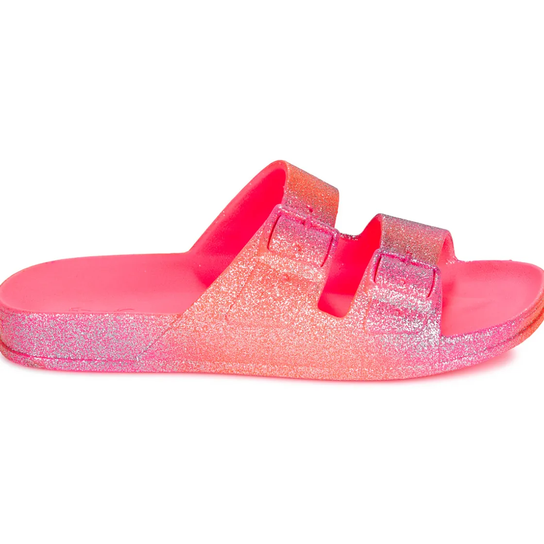 Cacatoès - SEREIA Rose Hot