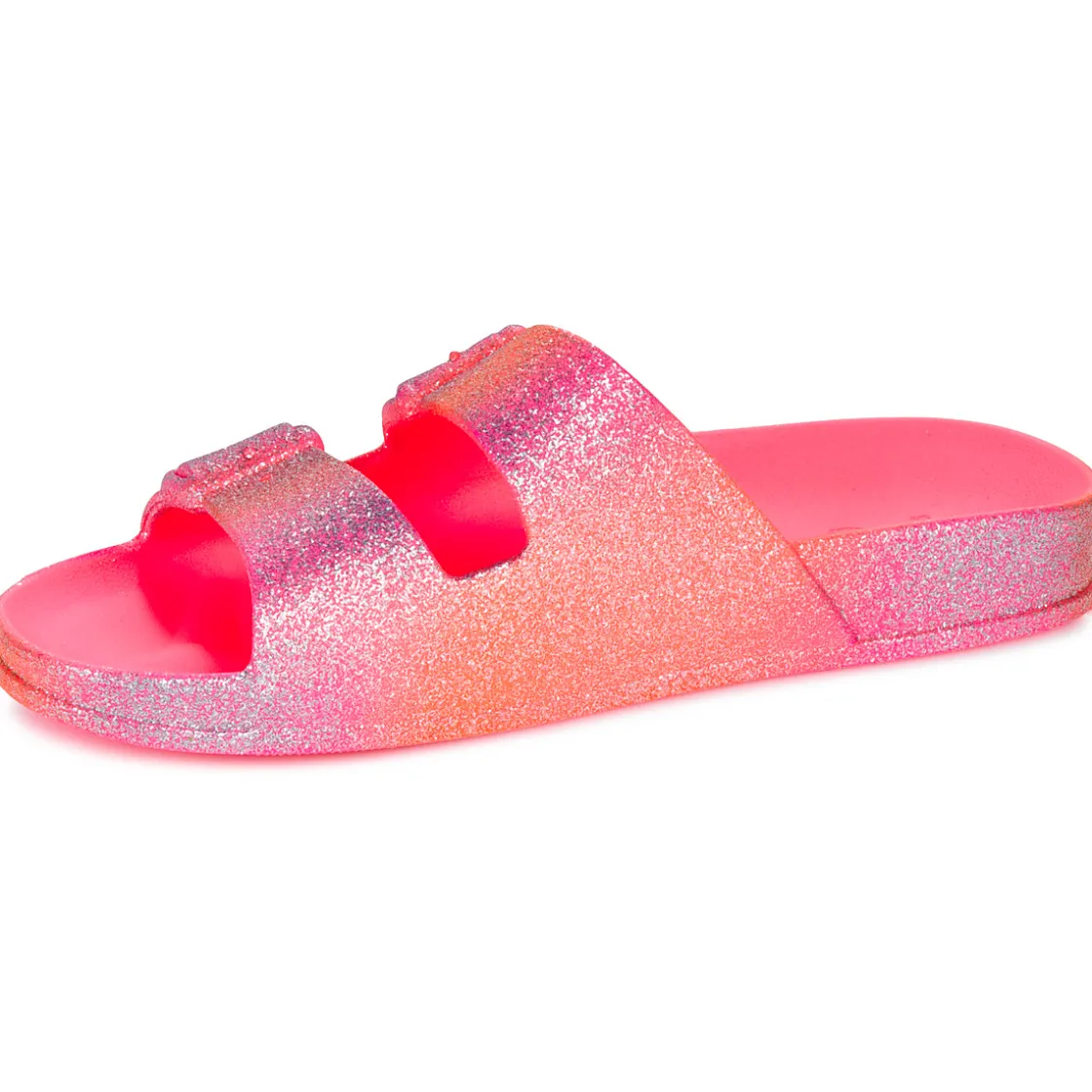 Cacatoès - SEREIA Rose Hot