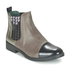 Café Noir - BARBERINE< Bottines / Boots