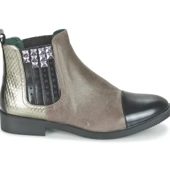 Café Noir - BARBERINE< Bottines / Boots
