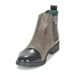 Café Noir - BARBERINE< Bottines / Boots