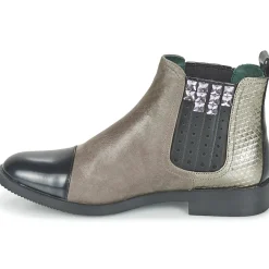 Café Noir - BARBERINE< Bottines / Boots