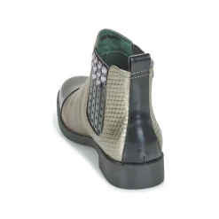 Café Noir - BARBERINE< Bottines / Boots